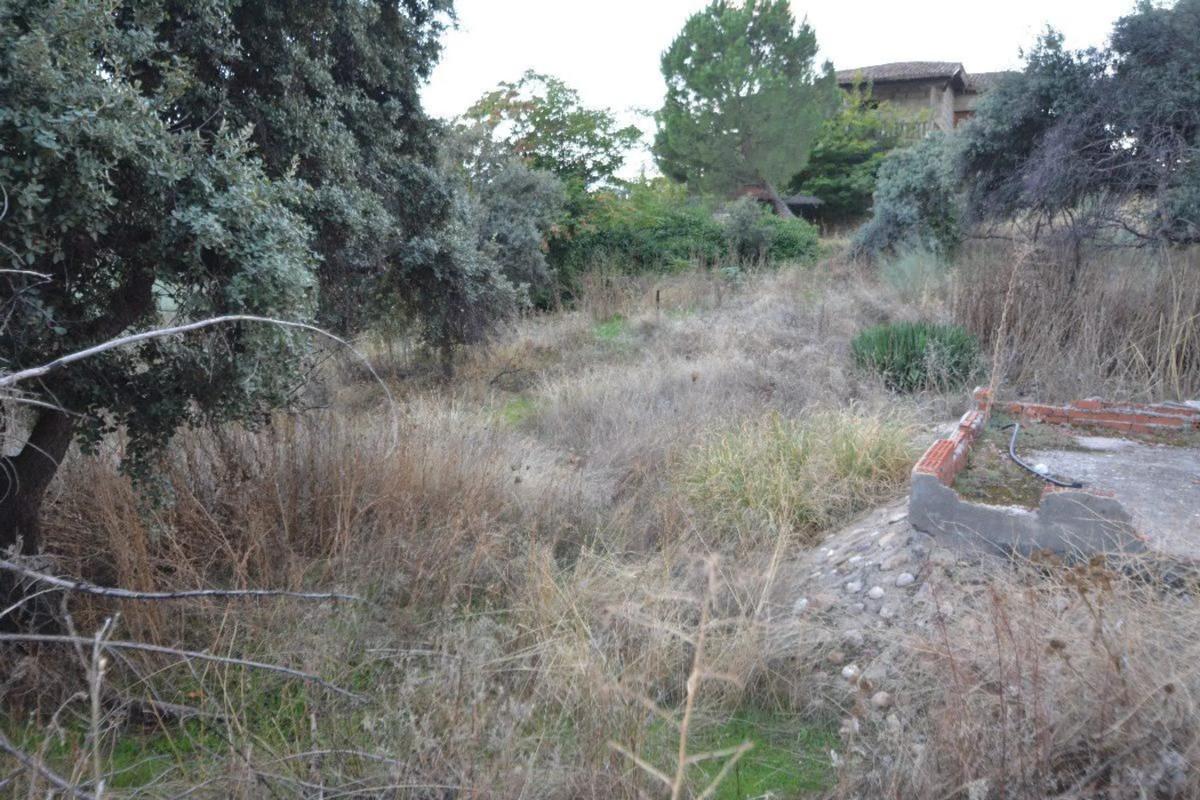 Terreno en venta en Torrelodones, Madrid photo 2