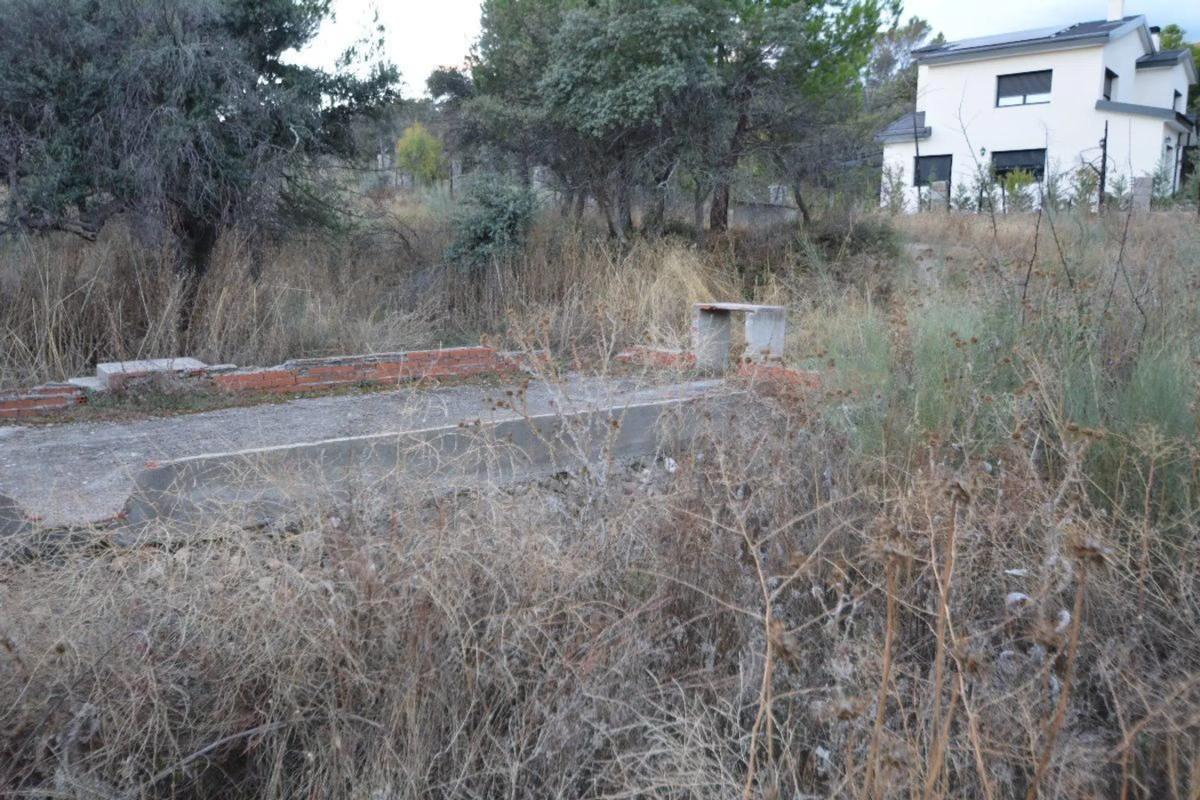 Terreno en venta en Torrelodones, Madrid photo 3