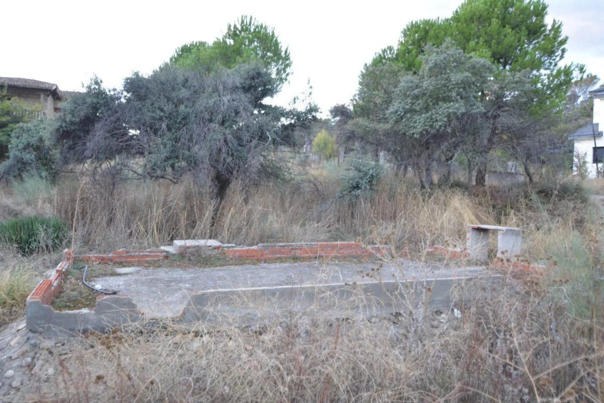 Terreno en venta en Torrelodones, Madrid photo 4