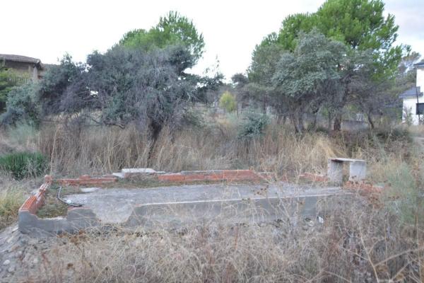 Terreno en Barrio El Peñalar - Arroyo de Trofas - Montealegre photo 4