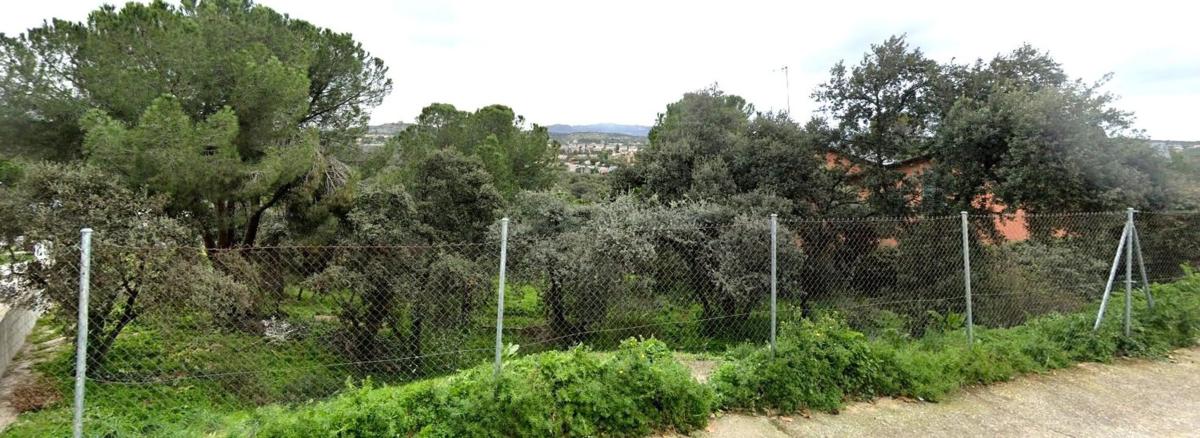 Terreno en venta en Torrelodones, Madrid photo 1
