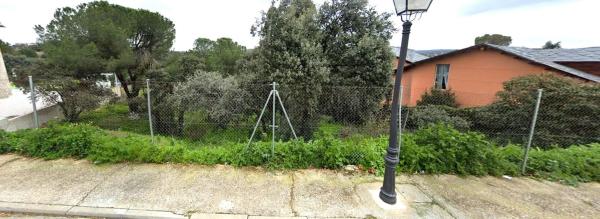 Terreno en avenida De Las Rozas, 9 thumbnail 1