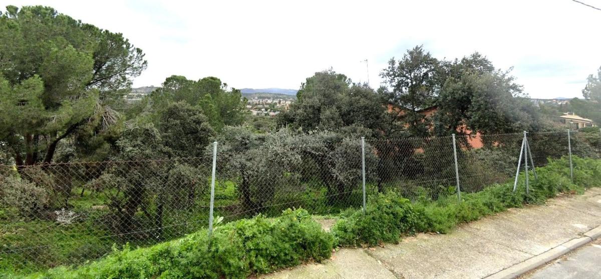 Terreno en venta en Torrelodones, Madrid photo 3