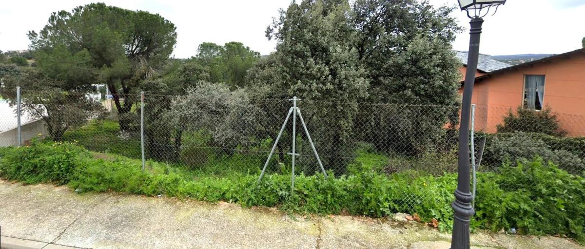 Terreno en venta en Torrelodones, Madrid photo 5