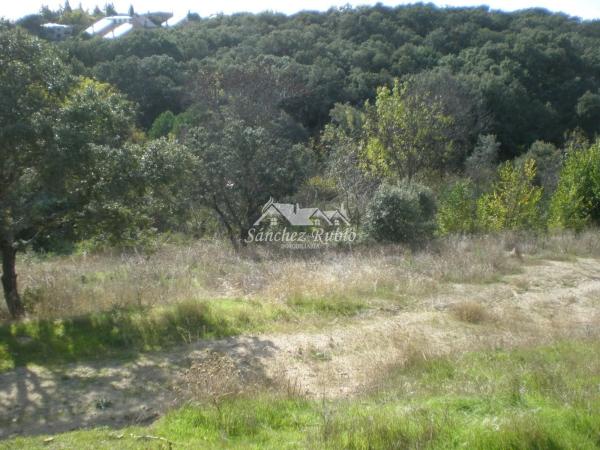 Terreno en Av. del Pardo, Torrelodones s/n thumbnail 2