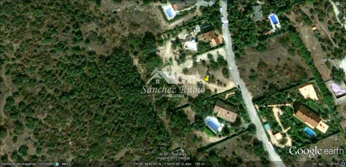 Terreno en venta en Torrelodones, Madrid photo 4