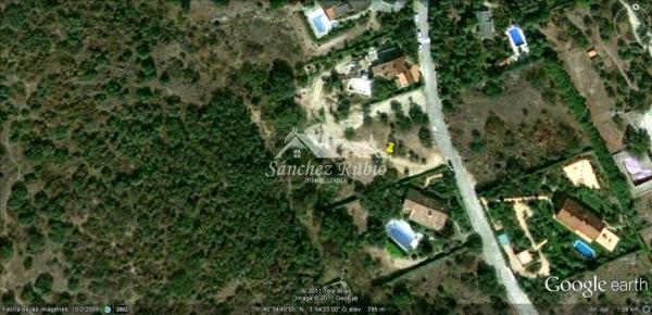 Terreno en Av. del Pardo, Torrelodones s/n photo 4