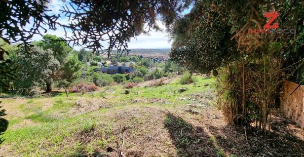 Terreno en Barrio El Monte thumbnail 1