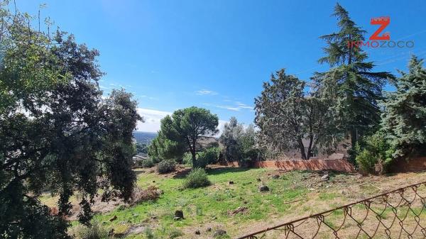 Terreno en Barrio El Monte thumbnail 2