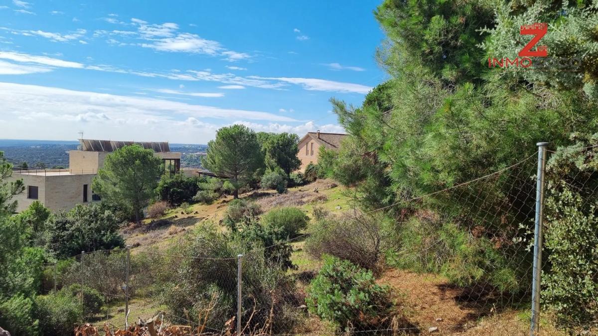 Terreno en venta en Torrelodones, Madrid photo 4
