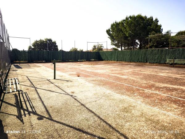Terreno en calle Puerto de Guadarrama photo