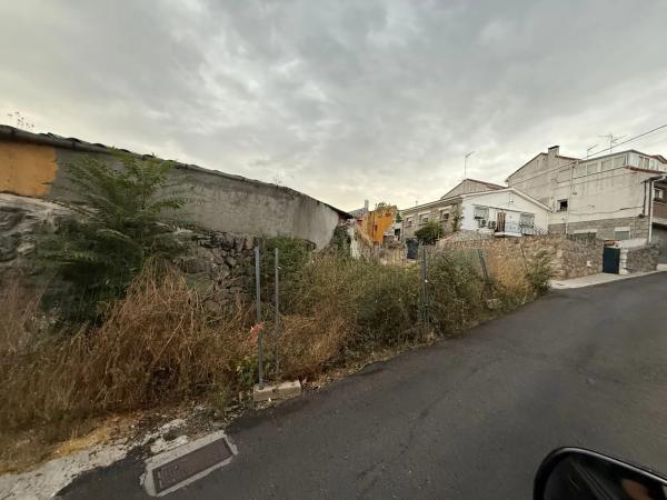 Terreno en calle Coches, 9 photo 4