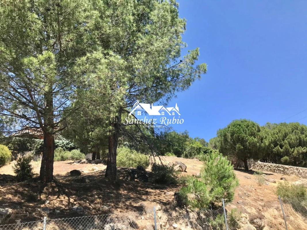 Terreno en venta en Torrelodones, Madrid photo 5