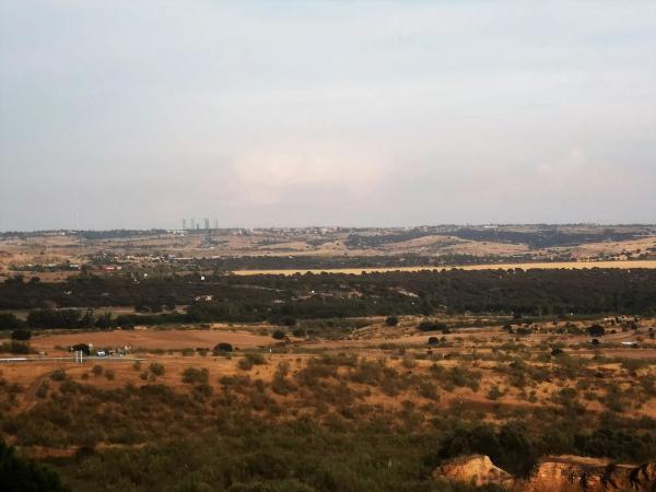 Terreno en Pino Alto - Navarredonda photo 2