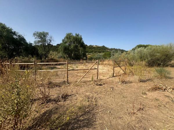 Terreno en M-600, km 27 thumbnail 1
