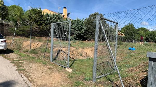 Terreno en calle Castillo de Monteagudo, 10 thumbnail 1