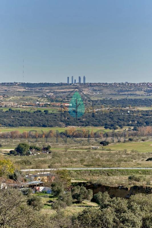 Участок земли на продажу в Вальдеморильо, Мадрид photo 3