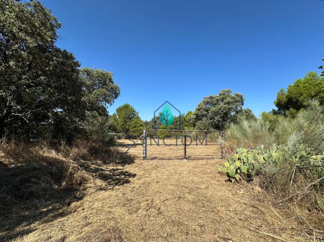 Terreno en venta en Valdemorillo, Madrid photo 4
