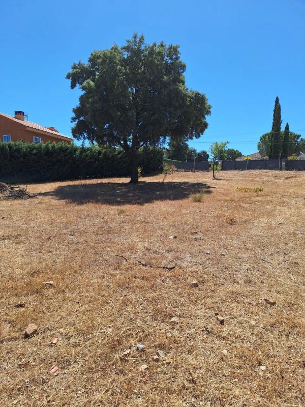 Terreno en venta en Valdemorillo, Madrid photo 5