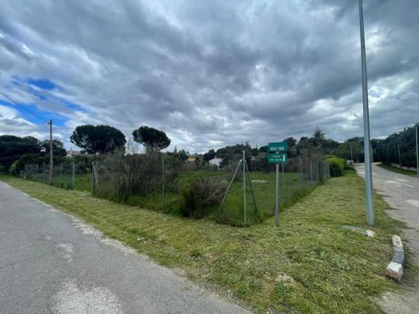 Terreno en calle Río Ter, 5 -3 thumbnail 1