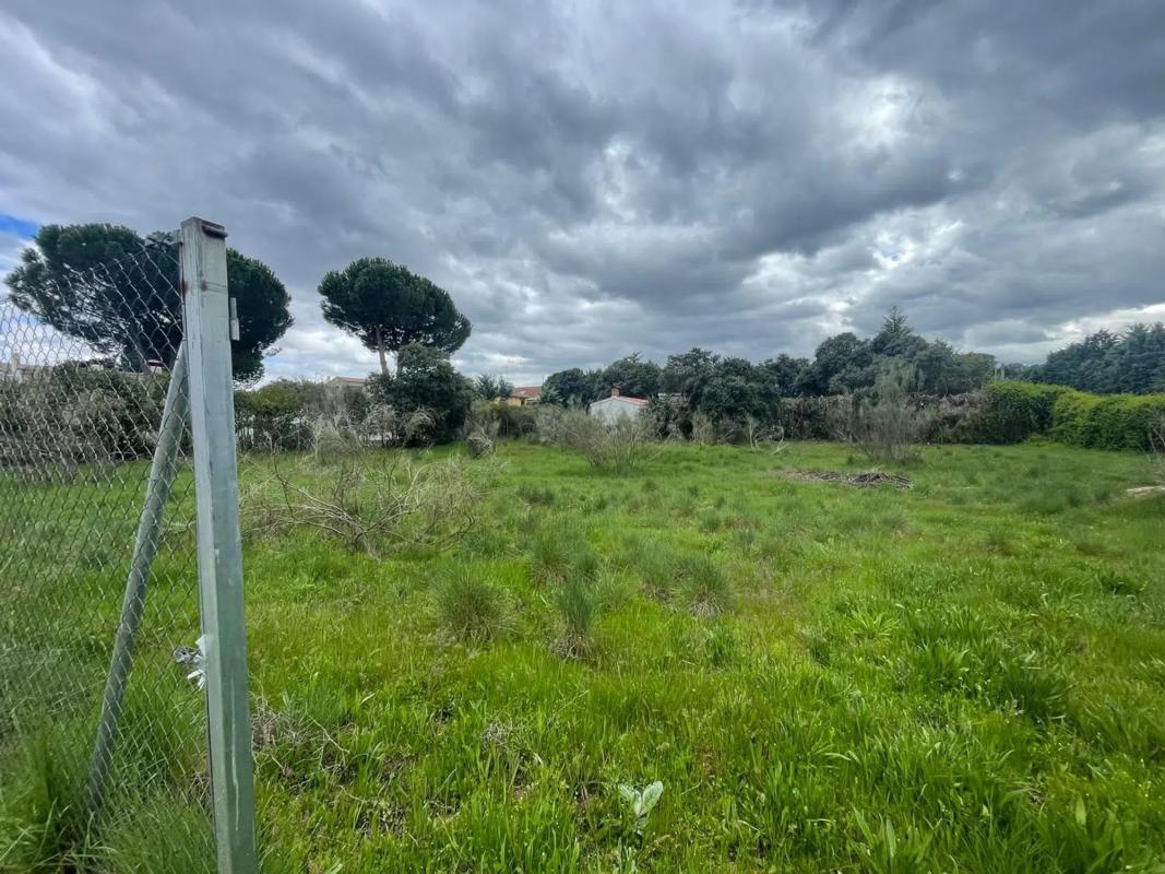 Land for sale in Valdemorillo, Madrid photo 5