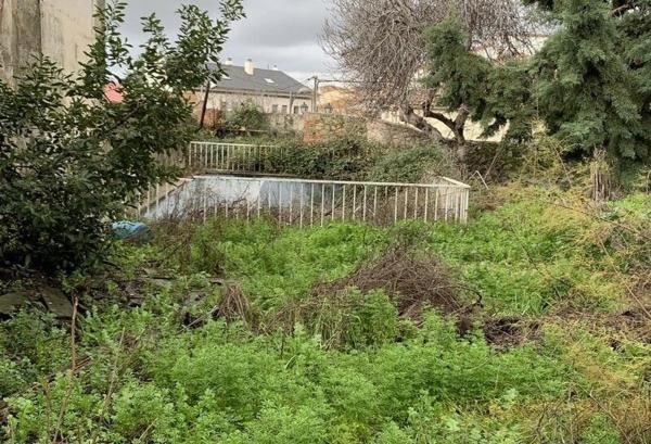 Terreno en calle Vista Alegre photo 2