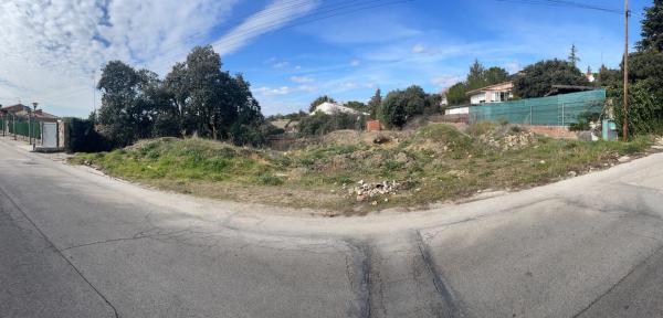 Terreno en calle Puerto de Arlaban, 40 photo 2