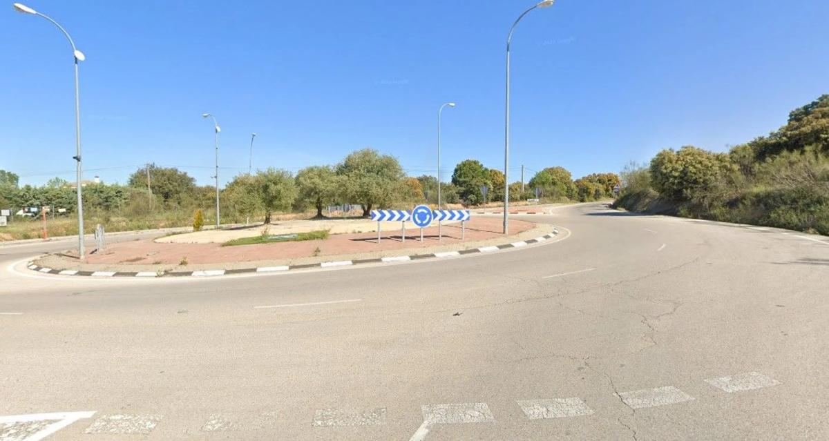Land for sale in Valdemorillo, Madrid photo 1