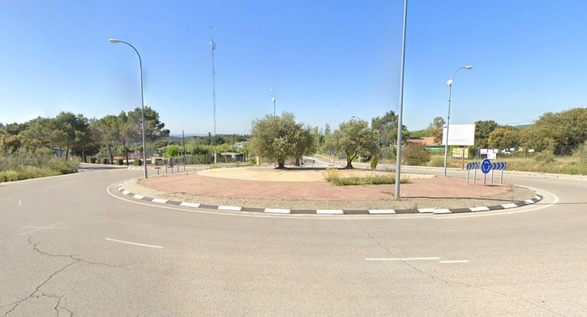 Land for sale in Valdemorillo, Madrid photo 2
