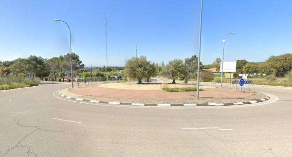 Terreno en calle Puerto de Arlaban, 40 photo 2