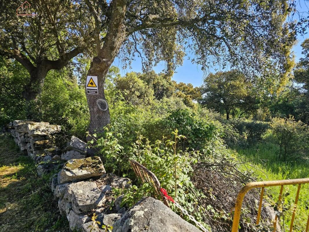 Terreno en venta en Valdemorillo, Madrid photo 1
