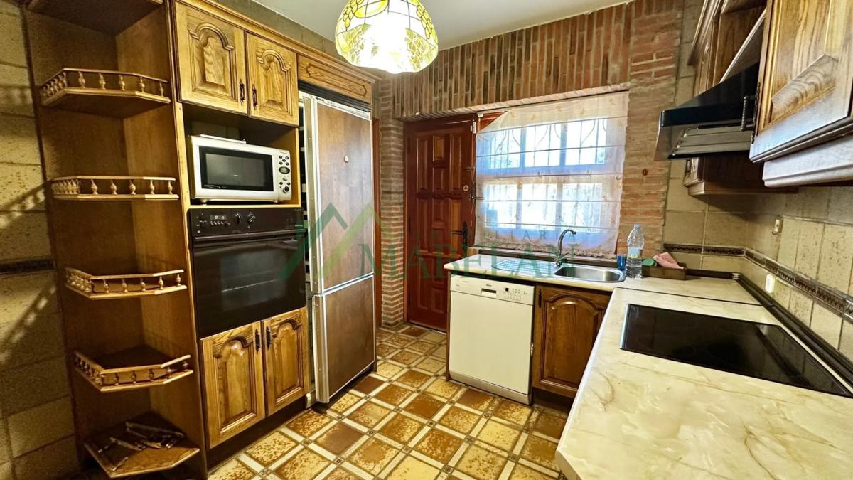 Участок земли на продажу в Вальдеморильо, Мадрид photo 5