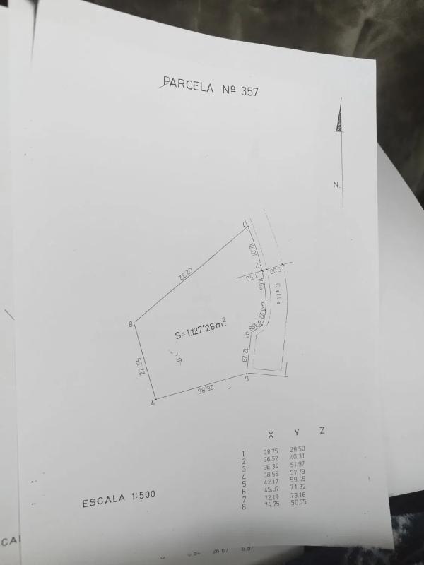 Участок земли на продажу в Вальдеморильо, Мадрид photo 2