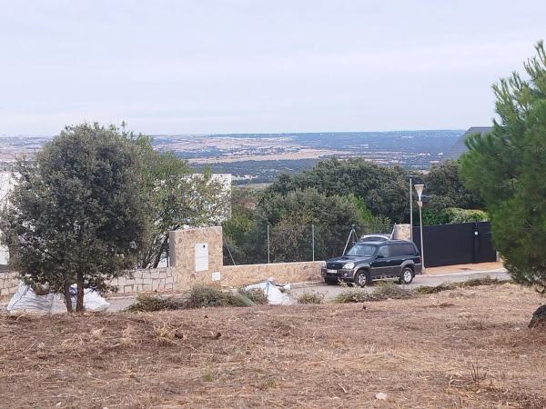 Terreno en calle Viñas, 13 photo 4