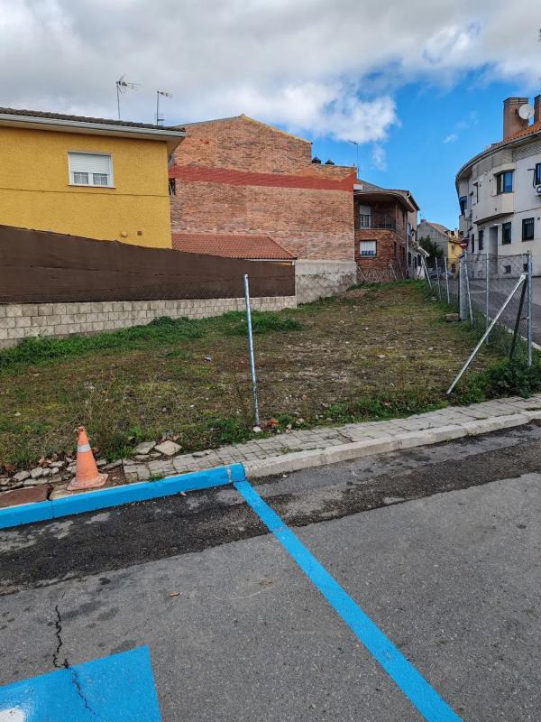 Участок земли на продажу в Вальдеморильо, Мадрид photo 5