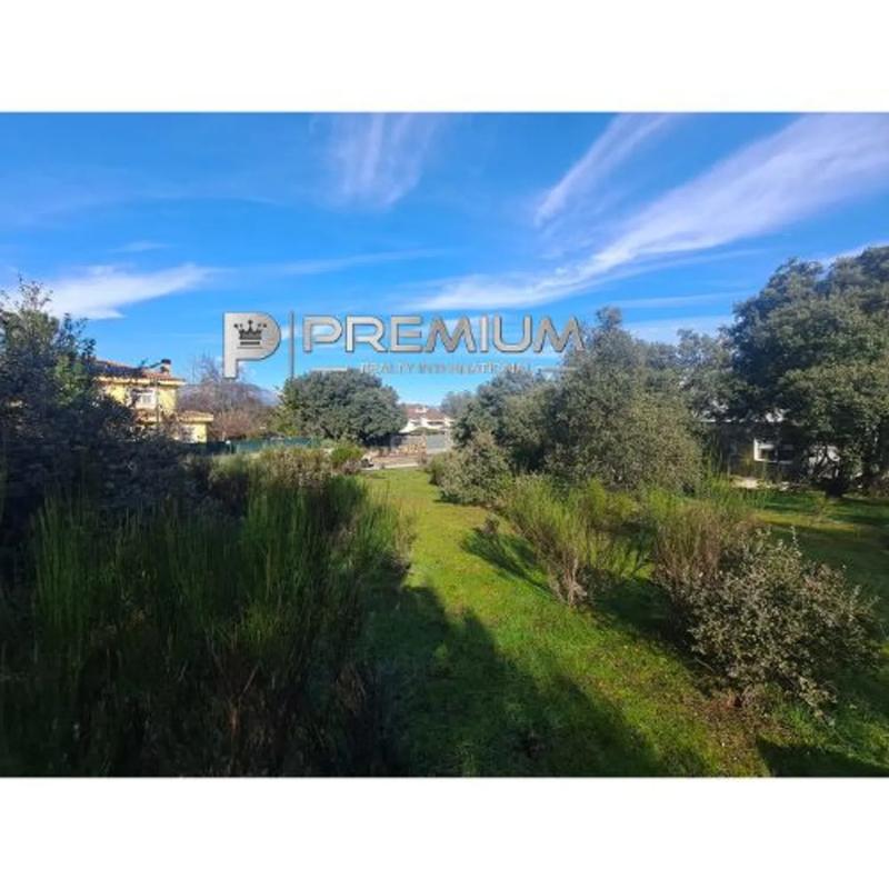 Участок земли на продажу в Вальдеморильо, Мадрид photo 3