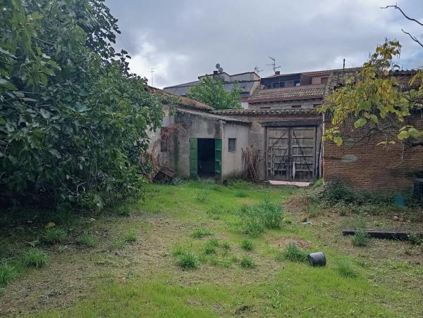 Terreno en calle la Nava photo 1