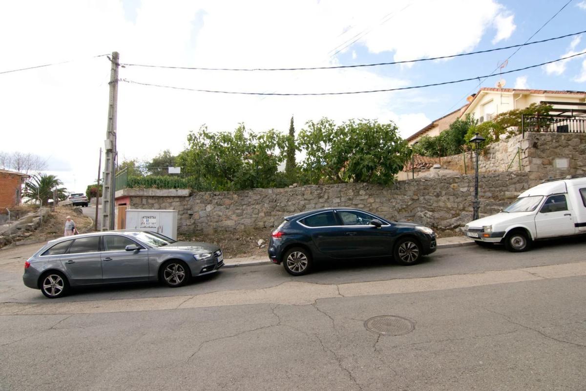 Участок земли на продажу в Вальдеморильо, Мадрид photo 3