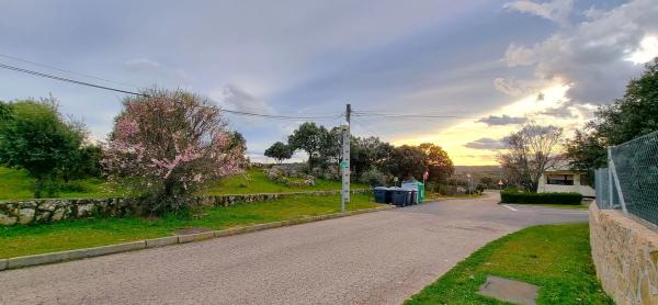 Terreno en calle Begonias, 1 photo 4