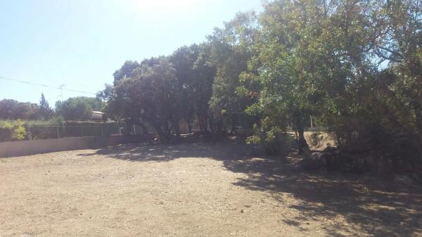 Terreno en calle Castillo de Villaviciosa, 2 photo 2