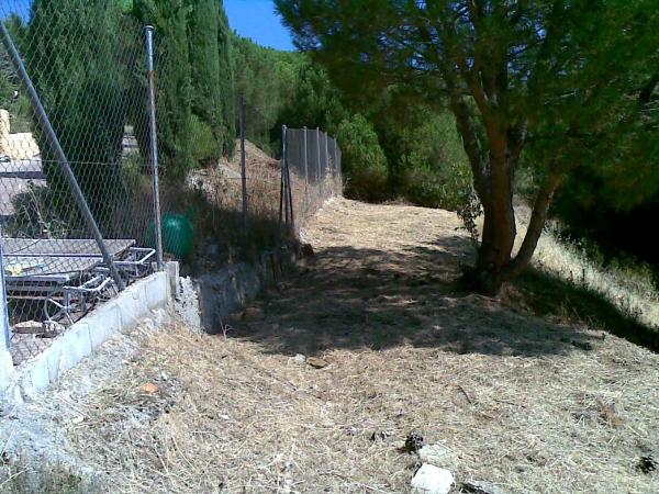Terreno en calle Peña del Rayo, 14 photo 2