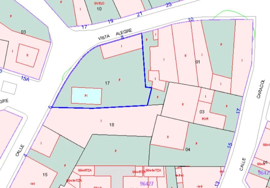 Land for sale in Valdemorillo, Madrid photo 1