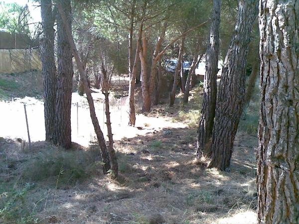 Terreno en calle Peña del Rayo, 14 photo 3