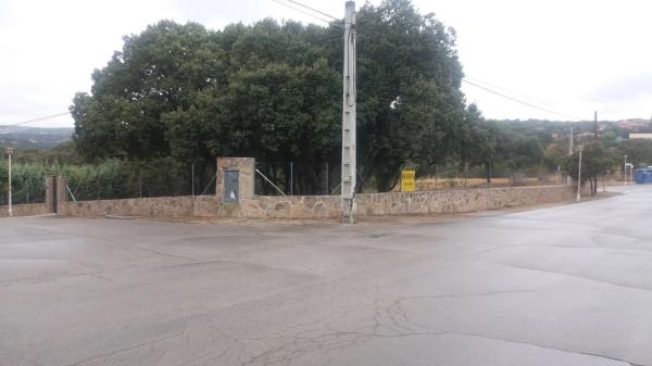 Terreno en calle Castillo de Villaviciosa, 2 photo 4