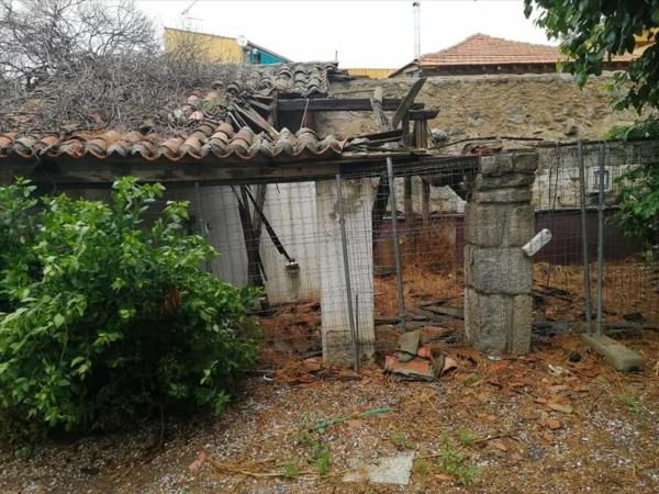 Terreno en calle Vista Alegre photo 2
