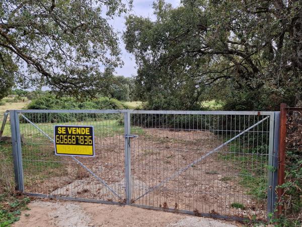 Terreno en camino Vial, 2 y photo 1