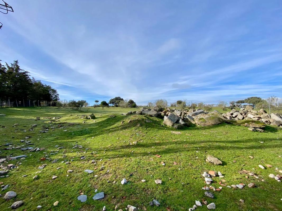 Land for sale in Valdemorillo, Madrid photo 2