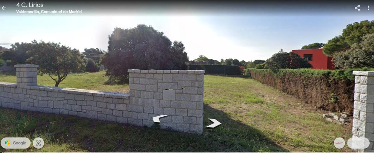 Land for sale in Valdemorillo, Madrid photo 4