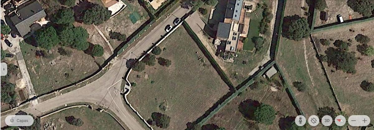 Land for sale in Valdemorillo, Madrid photo 5