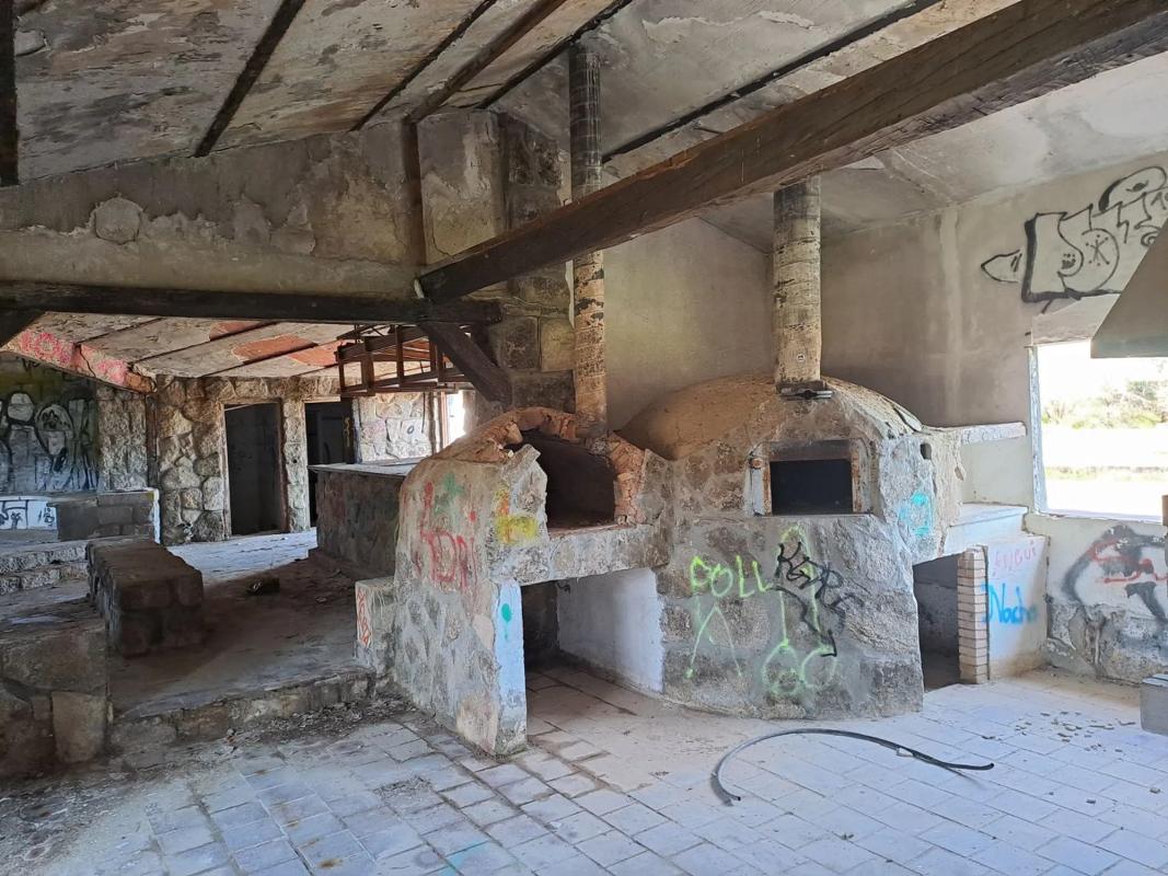 Участок земли на продажу в Вальдеморильо, Мадрид photo 3
